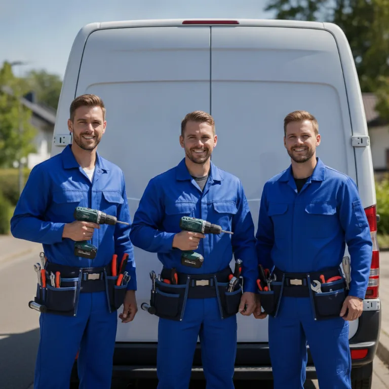 fugen handwerker Zürich (Kreis 2) / Wollishofen